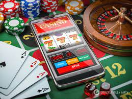 Как войти на сайт Vulkan Neon Casino